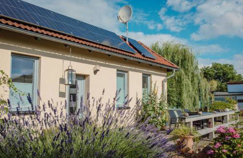 FEWO KOI mit Teichblick - Foto 1