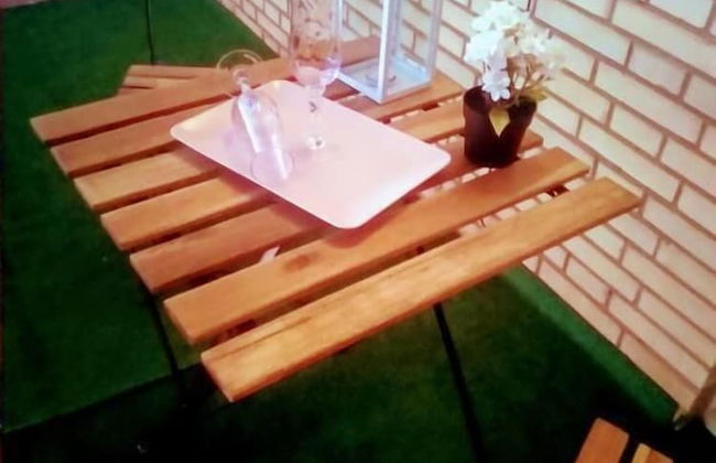 Wish-Suite San Jacinto de Sevilla Apartment - Foto 21