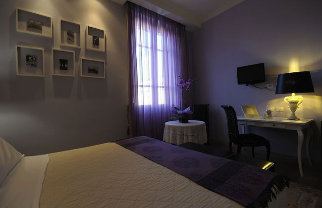 Luxury B&B La Dimora degli Angeli - Foto 47