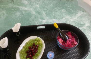 OSTIA ANTICA - LA CASA DI LAURA - JACUZZI & GARDEn - Photo 21