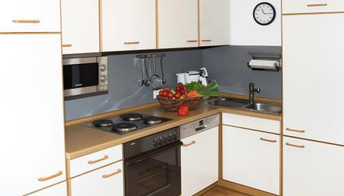 Ferienwohnung Karin Bucher - Foto 4