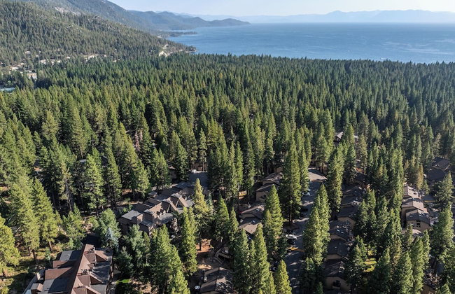 Tahoe Dreamin by Avantstay Central Location - Foto 110
