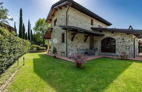 Villa Vittoriano - Surrounded By Nature - Happy Rentals - Foto 28