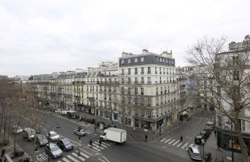 Luxury Stay Paris Place des Vosges - Foto 62