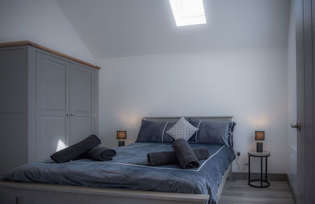 Four Seasons - 1 Bedroom - Tenby - Foto 5