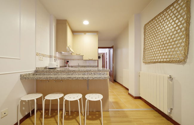 Apartamentos Urban Blue - Foto 9