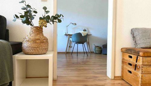 Haus Engelhardt Gemütliche Wohnung Christine - Foto 4