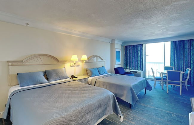 Daytona Beach Resort by VTrips - Foto 3