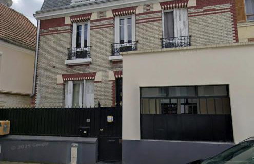 Studio SN1 - Centre-Ville Meaux - Proche Disneyland - Foto 8