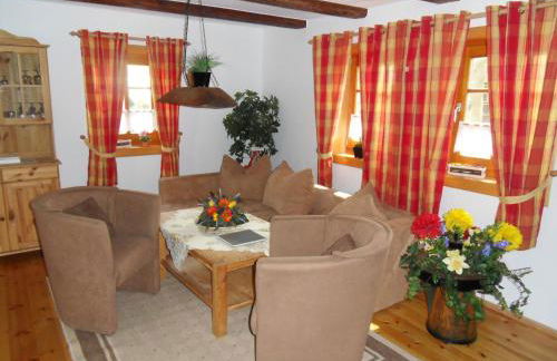 Ferienhaus Alte Stube - Foto 7