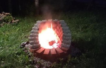 LAZARÓWKA - RYBNO - Foto 29