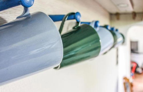 Holiday Home Jedwabno Burdag - Foto 25