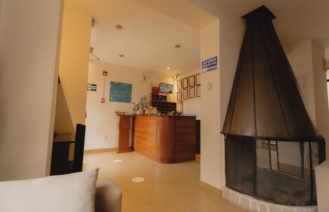 Quechua Aparhotel - Foto 78