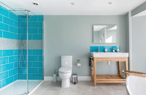 Grade II Listed 17th-Century Rectory in Cornwall - Photo 18