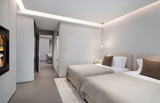 Ascott Pazhou Guangzhou - Foto 40