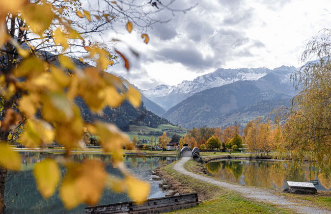 Superior # 5D mit Sauna - Foto 16