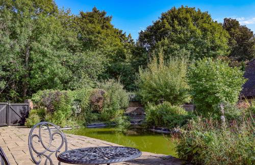 Barn Suite - Foto 11