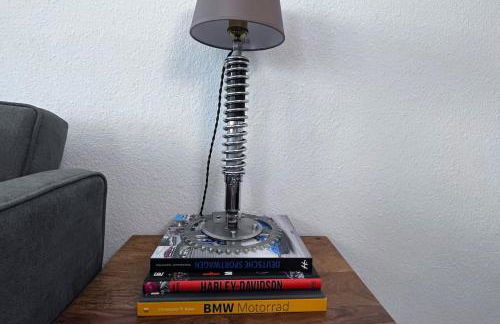 Apartment mit Grünblick & Wintergarten im Schwarzwald - Foto 13