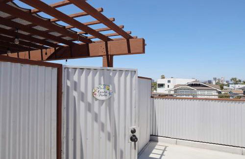 Colorful Casita Frida 1BD Retreat by Balboa Park - Foto 32