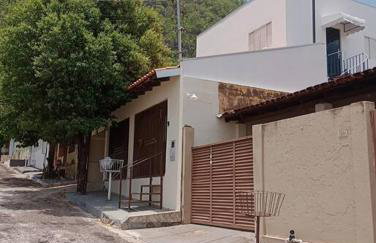 Apartamento Aconchego da Serra Azul - Foto 39