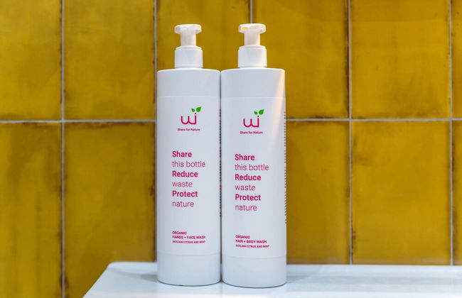 Foria 49 Apartment 1 by Wonderful Italy - Foto 13