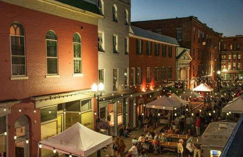 The Geneva Getaway - Foto 9