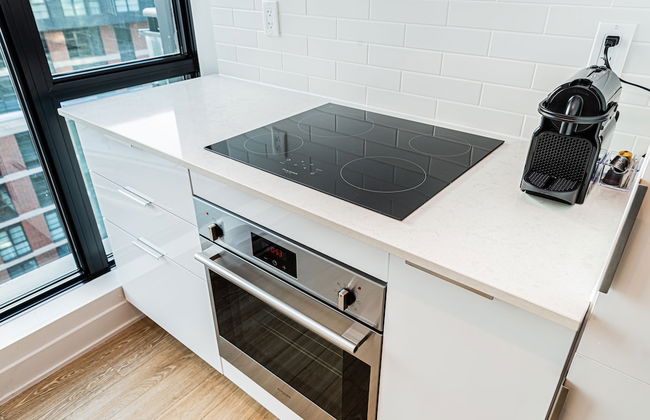 WERFY Luxury Apart-Hotel - Foto 77