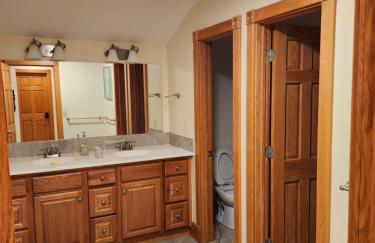 Omega House in Wichita - Foto 2