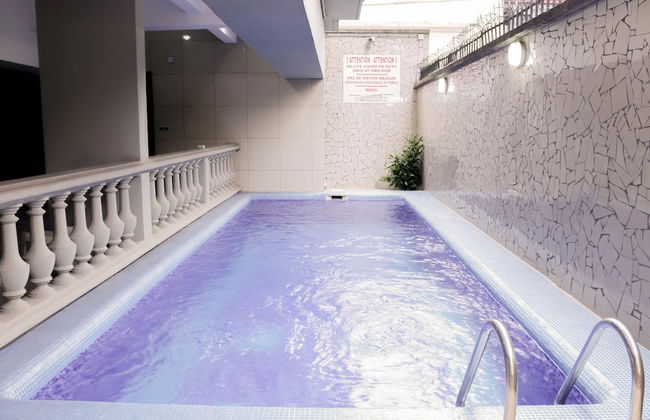 TCHERO APPARTEMENT - Foto 20