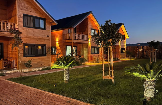 Ercan Baba Villas - Foto 25