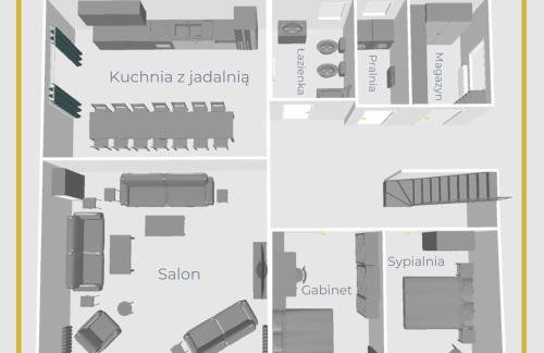 Ponikwa36 Dom Na Urlop w Górach - Foto 57