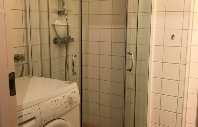 StayPlus Budget Apt City Center Balcony - Foto 19