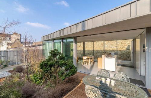 Habiter la ville, un art contemporain - Photo 20