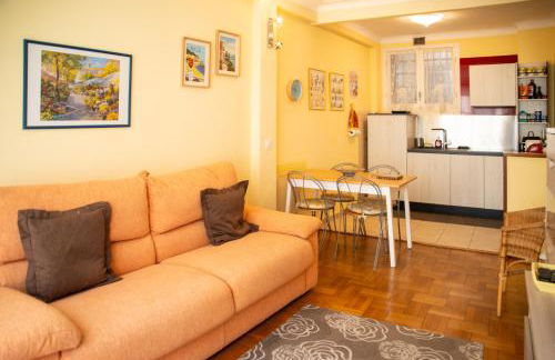 Joli 2 pièces climatisé à 150m de la plage - Foto 3