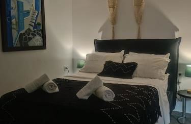 demis Mykonos stay 2 - Foto 2