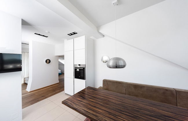 Amedeo Zotti Residence - Foto 42