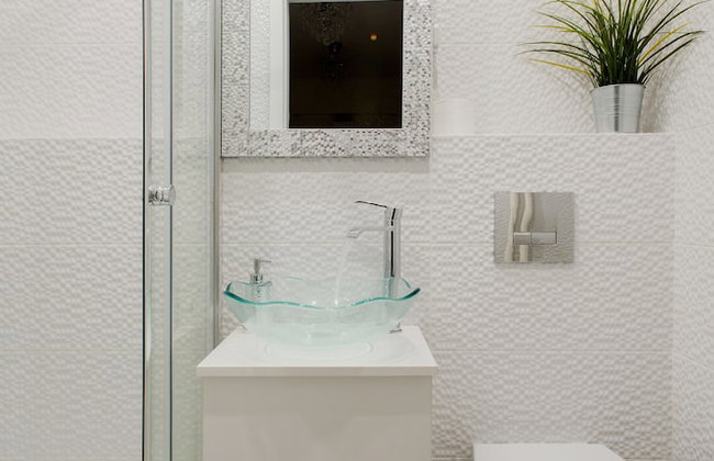 ShortStayPoland Aleje Jerozolimskie B13 - Foto 14