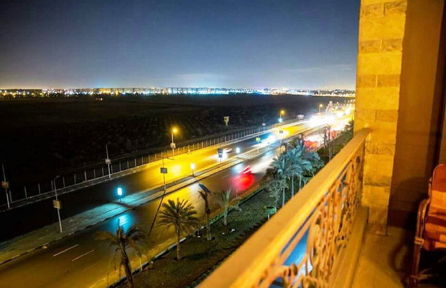 Apartment near Airport road - Foto 14