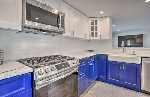 Long Island Home Near Beaches & Golf - Foto 12