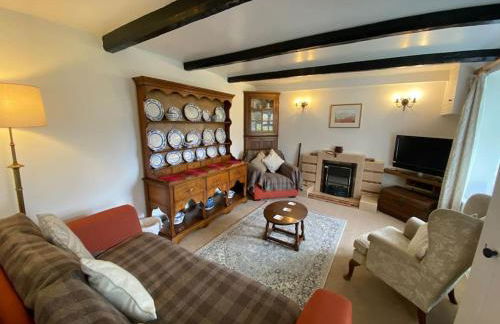 Scenic Welsh Cottage in the Brecon Beacons - Foto 11