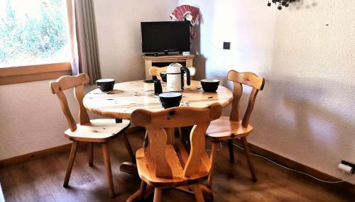 Résidence Ruelle - La Ruelle 2 - Studio divisible, skis aux pieds, proche rue piétonne MAE-4914 - Photo 2