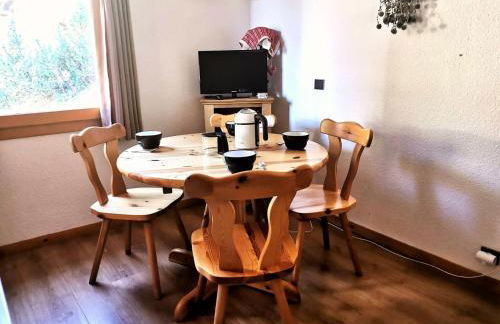 Résidence Ruelle - La Ruelle 2 - Studio divisible, skis aux pieds, proche rue piétonne MAE-4914 - Photo 2