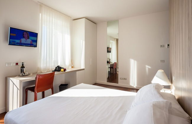 Quercia Belvedere Relais - Photo 42