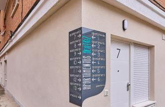 Apartamentos Beatriz by gaiarooms - Foto 53