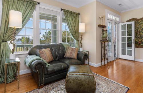 Southern Splendor by Emerald Isle Realty - Foto 31