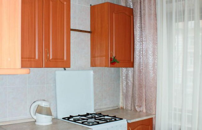 Apartment ALLiS-HALL on Pervomayskaya 35 - Foto 8