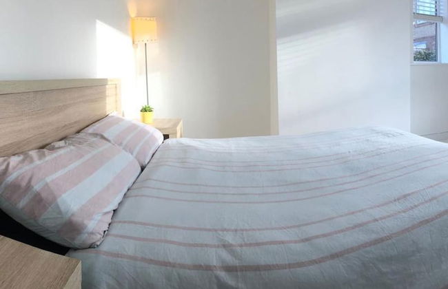 Room-kings Lynn Double Bedroom 1 New Ren - Foto 2