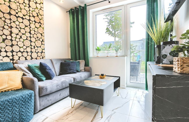 Apartamenty Sun & Snow Klifowa Rewal - Foto 29