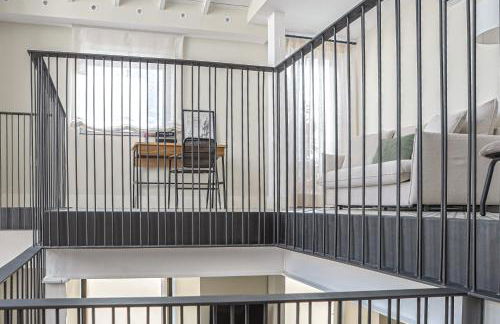 Casa del Reloj Boutique, vistas catedral, parking cercano - Foto 24