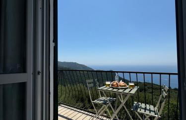 Ca' dii Bürsa - HOMY 5 TERRE - Foto 17